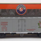 Lionel 6-17337 O Gauge Canadian National Steel Sided Refrigerator Car #209712 EX/Box