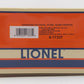 Lionel 6-17337 O Gauge Canadian National Steel Sided Refrigerator Car #209712 EX/Box