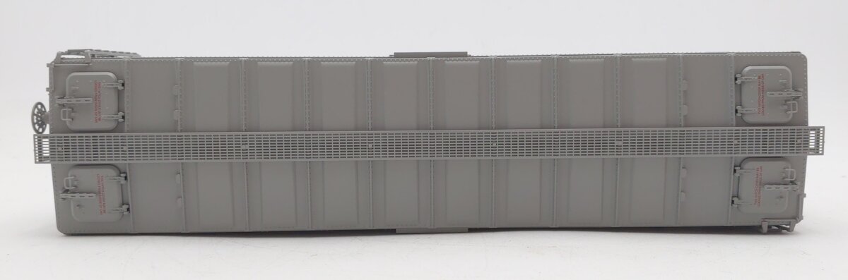 Lionel 6-17337 O Gauge Canadian National Steel Sided Refrigerator Car #209712 EX/Box