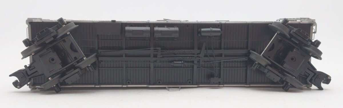 Lionel 6-17337 O Gauge Canadian National Steel Sided Refrigerator Car #209712 EX/Box