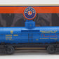 Lionel 6-19645 O Gauge Pennsylvania Salt 8,000 Gallon Tank Car #4724 EX/Box