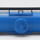Lionel 6-19645 O Gauge Pennsylvania Salt 8,000 Gallon Tank Car #4724 EX/Box