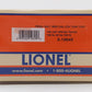 Lionel 6-19645 O Gauge Pennsylvania Salt 8,000 Gallon Tank Car #4724 EX/Box