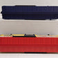 Lionel 6-39321 O Lionel Art Boxcars (Set of 2) EX/Box