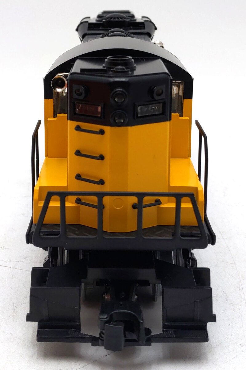 Lionel 6-52037 O Gauge TCA Yorkrail GP-9 Diesel Locomotive #1754 LN/Box
