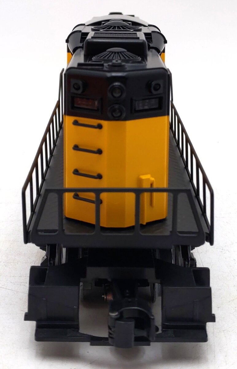 Lionel 6-52037 O Gauge TCA Yorkrail GP-9 Diesel Locomotive #1754
