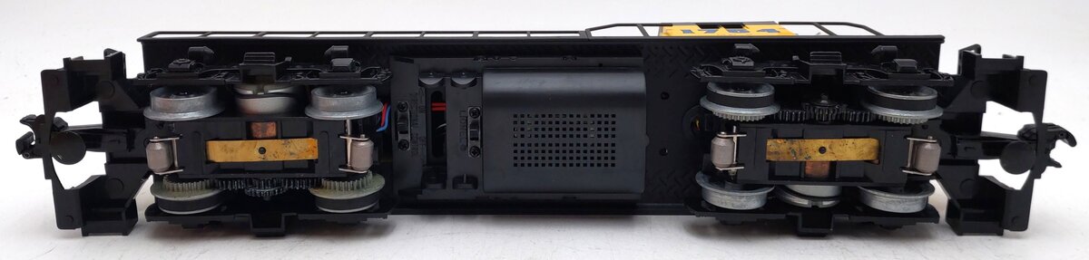 Lionel 6-52037 O Gauge TCA Yorkrail GP-9 Diesel Locomotive #1754