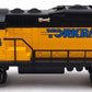 Lionel 6-52037 O Gauge TCA Yorkrail GP-9 Diesel Locomotive #1754 LN/Box
