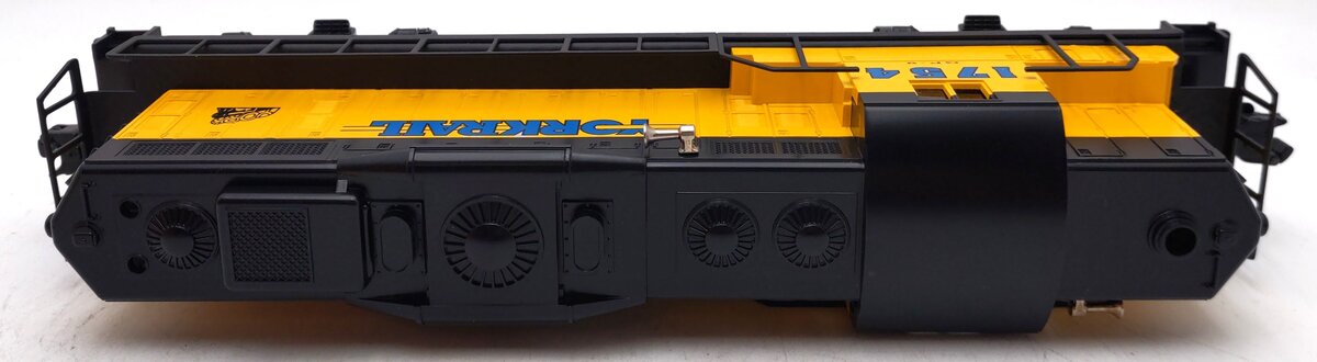 Lionel 6-52037 O Gauge TCA Yorkrail GP-9 Diesel Locomotive #1754 LN/Box