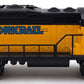 Lionel 6-52037 O Gauge TCA Yorkrail GP-9 Diesel Locomotive #1754