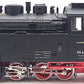 LGB 2080S G Scale 2-6-2 Powered Tank Steam Locomotive w/Sound #99 6001 EX/Box