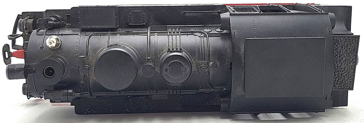 LGB 2080S G Scale 2-6-2 Powered Tank Steam Locomotive w/Sound #99 LGB 2080S G Scale 2-6-2 Powered Tank Steam Locomotive w/Sound #99