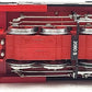 LGB 2080S G Scale 2-6-2 Powered Tank Steam Locomotive w/Sound #99 6001 EX/Box