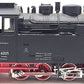 LGB 2080S G Scale 2-6-2 Powered Tank Steam Locomotive w/Sound #99 6001 EX/Box