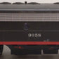 LGB 24582 G Southern Pacific F7-B Non-Powered Diesel Locomotive #9058 EX/Box