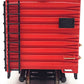 LGB 4291 G Scale Coca-Cola Cant Beat The Real Thing Reefer Car w/ Metal Wheels EX/Box