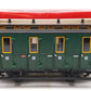 LGB 3050 G Gauge European 4-Wheel Passenger Car VG/Box