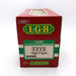 LGB 3050 G Gauge European 4-Wheel Passenger Car VG/Box