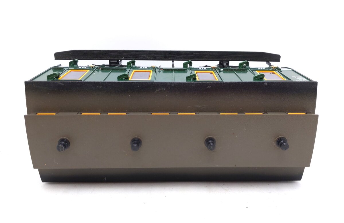 LGB 3050 G Gauge European 4-Wheel Passenger Car VG/Box