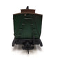 LGB 3050 G Gauge European 4-Wheel Passenger Car VG/Box