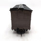 LGB 49670 G Scale Starbucks Box Car EX/Box