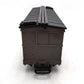 LGB 49670 G Scale Starbucks Box Car EX/Box