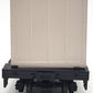LGB 4069 G Scale Flatcar with 2 White LGB Containers LN/Box