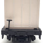 LGB 4069 G Scale Flatcar with 2 White LGB Containers LN/Box