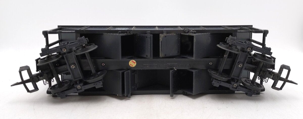 LGB 4076 G Scale East Broad Top Hopper Car #880 VG/Box