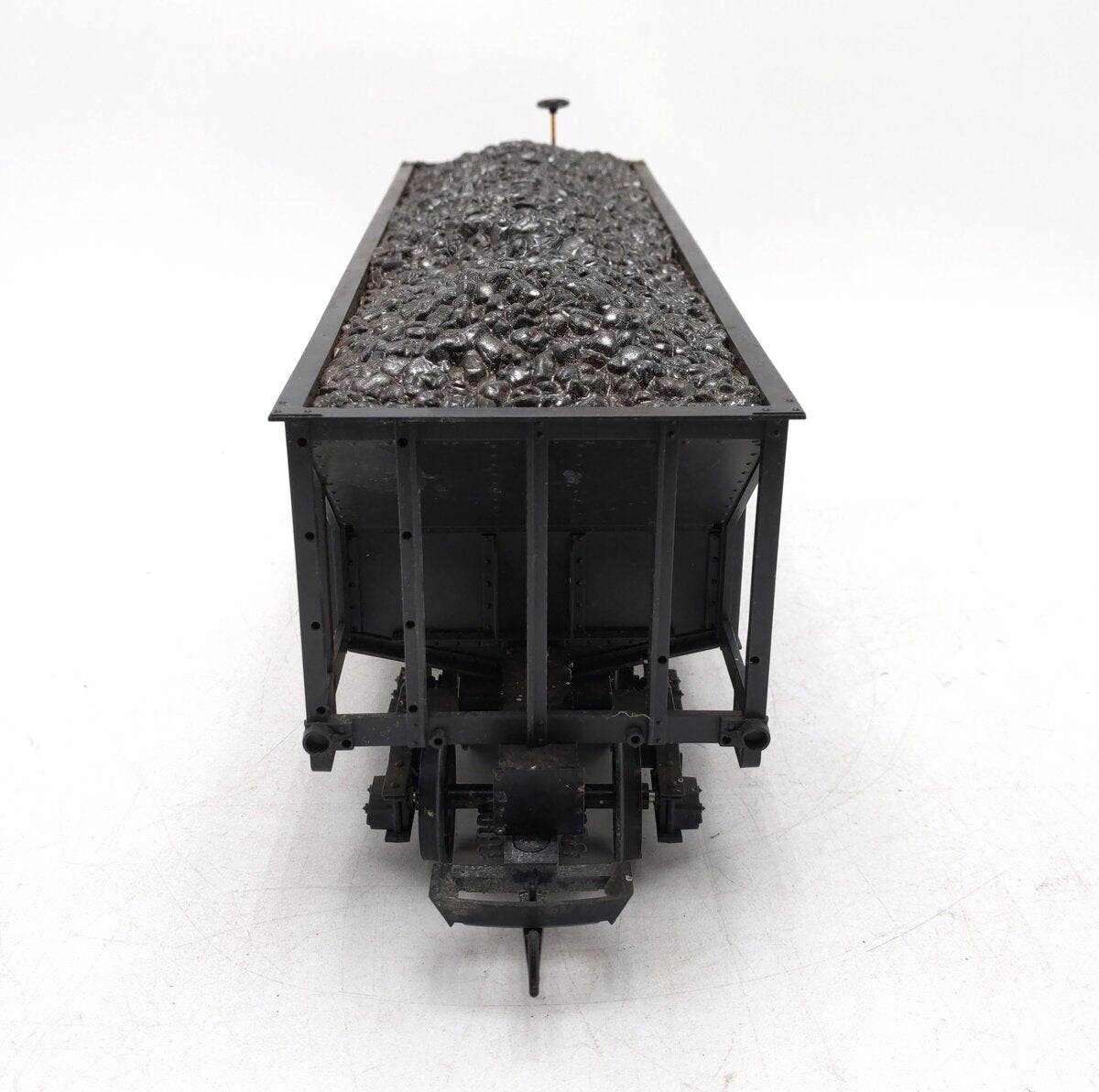 LGB 4076 G Scale East Broad Top Hopper Car #880 VG/Box
