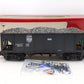 LGB 4076 G Scale East Broad Top Hopper Car #880 VG/Box