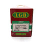 LGB 4076 G Scale East Broad Top Hopper Car #880 VG/Box
