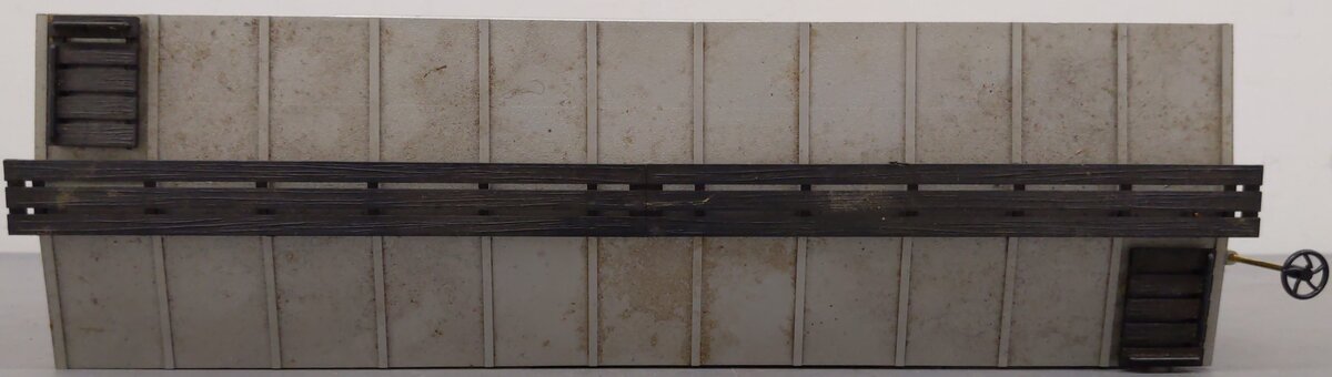LGB 4090 G Scale Lake George & Boulder "Route of the Beavers" Boxcar EX/Box