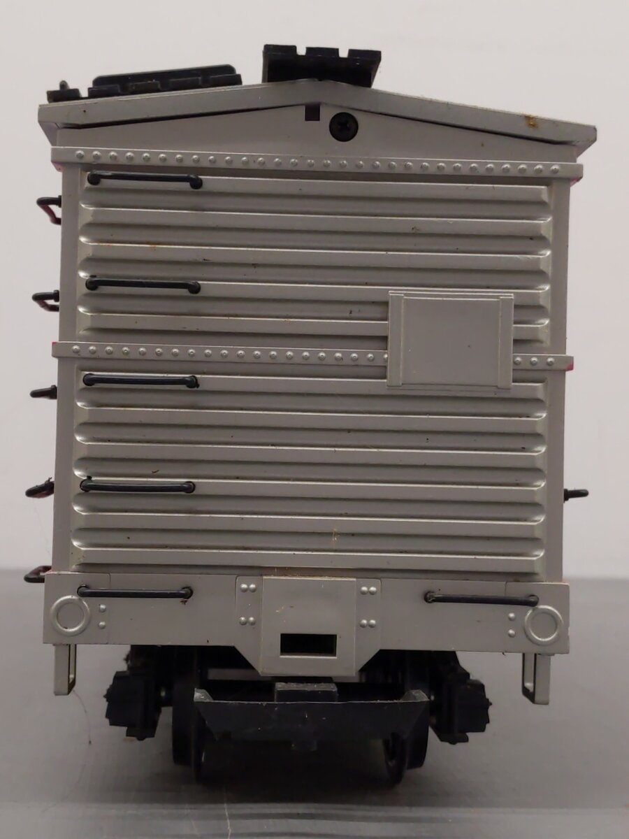 LGB 4090 G Scale Lake George & Boulder "Route of the Beavers" Boxcar EX/Box