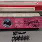 LGB 4090 G Scale Lake George & Boulder "Route of the Beavers" Boxcar EX/Box