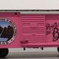 LGB 4090 G Scale Lake George & Boulder "Route of the Beavers" Boxcar EX/Box