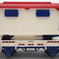 LGB 4038 G Scale Flatcar with Circus Cage W/O Animals EX/Box