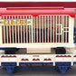 LGB 4038 G Scale Flatcar with Circus Cage W/O Animals EX/Box