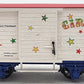LGB 4136S G Scale Circus Sound Car with Sound EX/Box