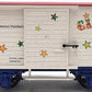 LGB 4136S G Scale Circus Sound Car with Sound EX/Box