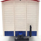LGB 4136S G Scale Circus Sound Car with Sound EX/Box