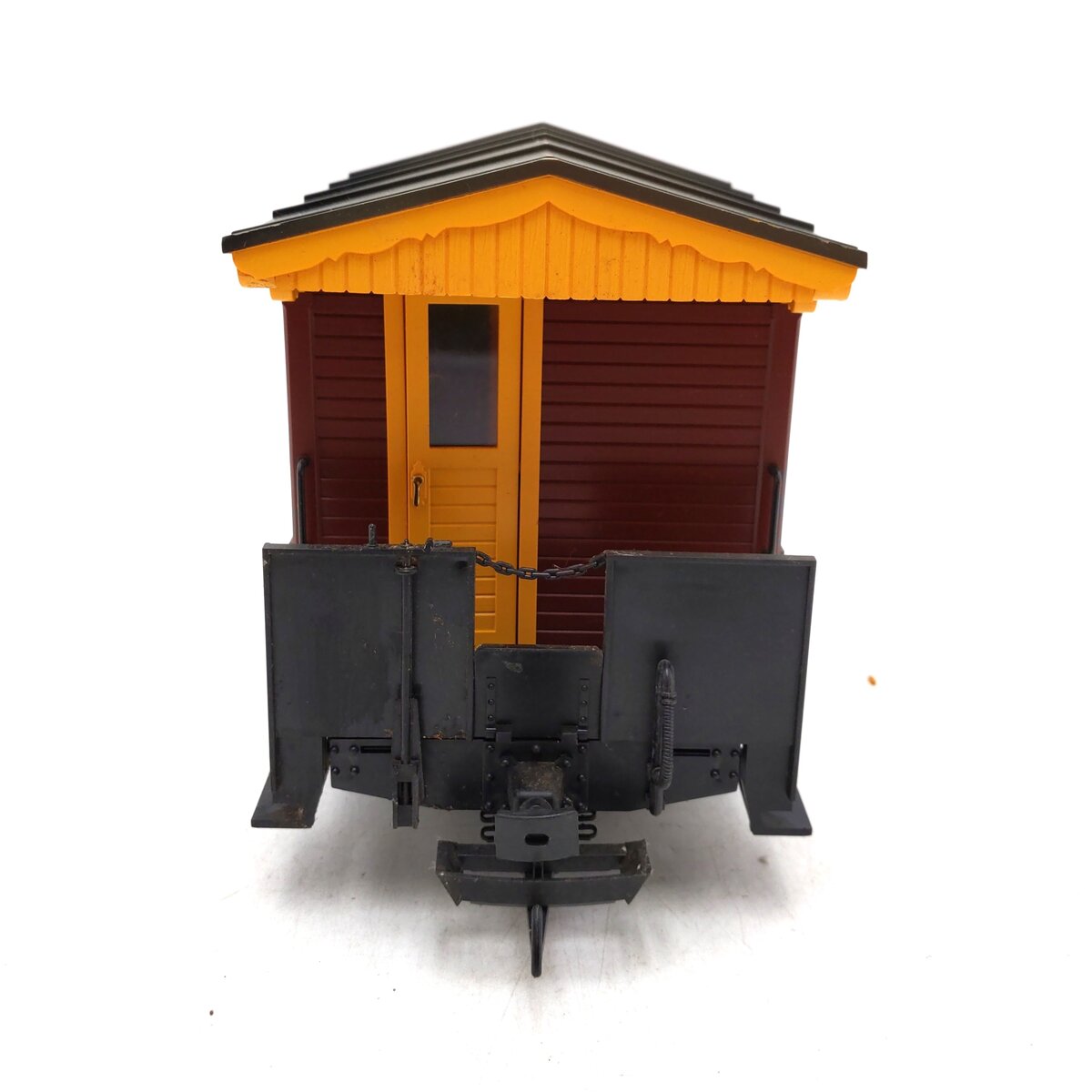 LGB 3042 G Scale Zillertal Bier Barrel Car VG/Box