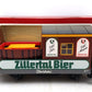 LGB 3042 G Scale Zillertal Bier Barrel Car VG/Box