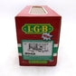 LGB 3042 G Scale Zillertal Bier Barrel Car VG/Box
