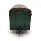 LGB 3019 G Scale Mail Post Car with Lights (Metal Wheels) EX/Box