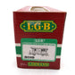 LGB 3019 G Scale Mail Post Car with Lights (Metal Wheels) EX/Box