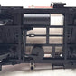 LGB 4040E G Scale Esso Short Single Dome Tank Car EX/Box