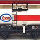 LGB 4040E G Scale Esso Short Single Dome Tank Car EX/Box