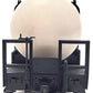 LGB 4040E G Scale Esso Short Single Dome Tank Car EX/Box