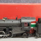 LGB 20872 G Santa Fe 2-8-2 Mikado Steam Locomotive & Tender #3110 with Sound EX/Box